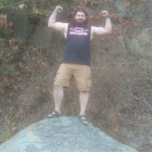 Meet your Posher, Thomas